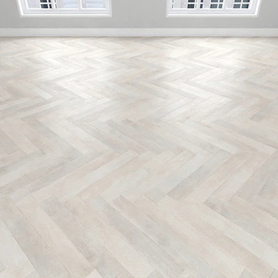 Parquet Oak is rocky, 3 kinds: herringbone, linear, chevron. — Ver 2