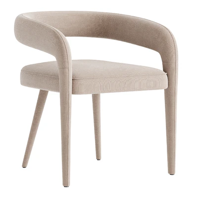 Syrah Dining Chair — Вид 1