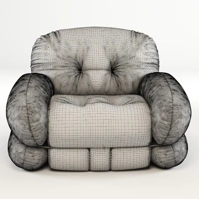 Adriano Piazzesi armchair — Вид 3