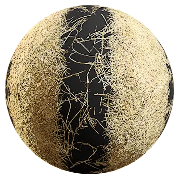 dry grass lines 001 — Descargar