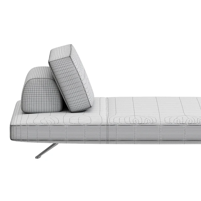 9-LAYER | Day bed By grado design — Descargar
