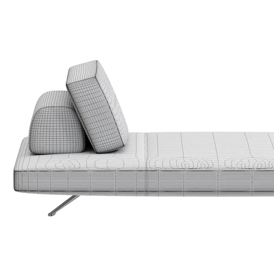 9-LAYER | Day bed By grado design — Ver 2