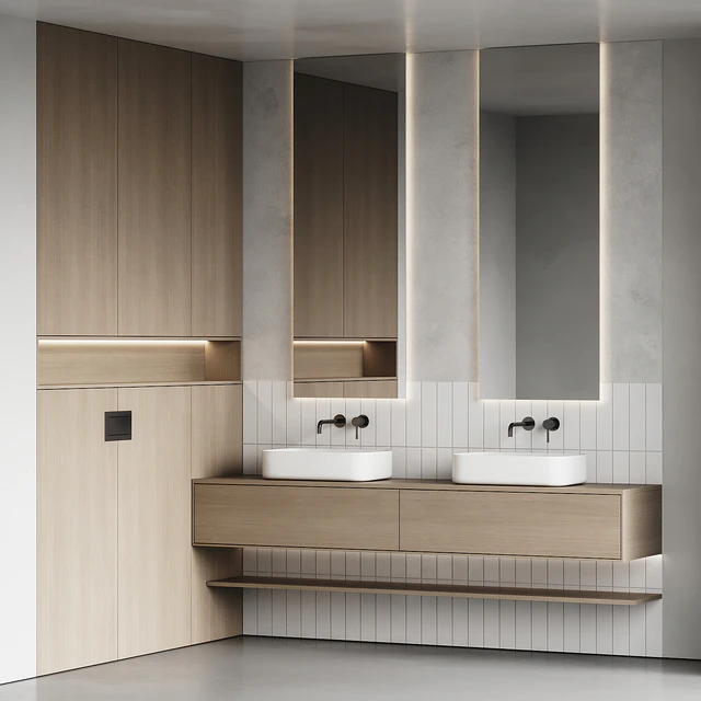 Bathroom furniture 109 — Descargar