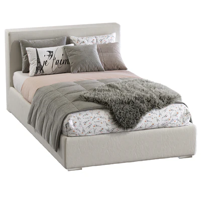 Bed Aster Bed — Ver 2