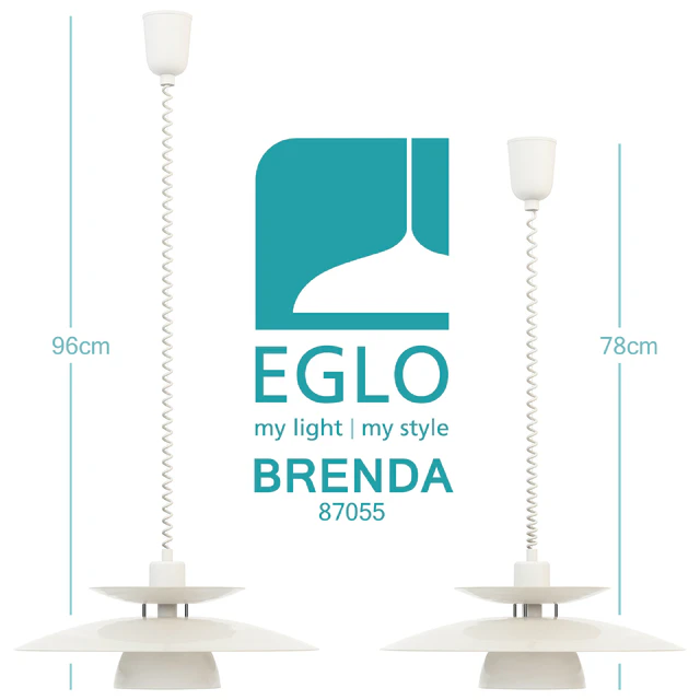 EGLO BRENDA — Descargar