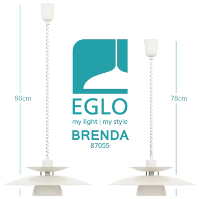 EGLO BRENDA — Ver 3