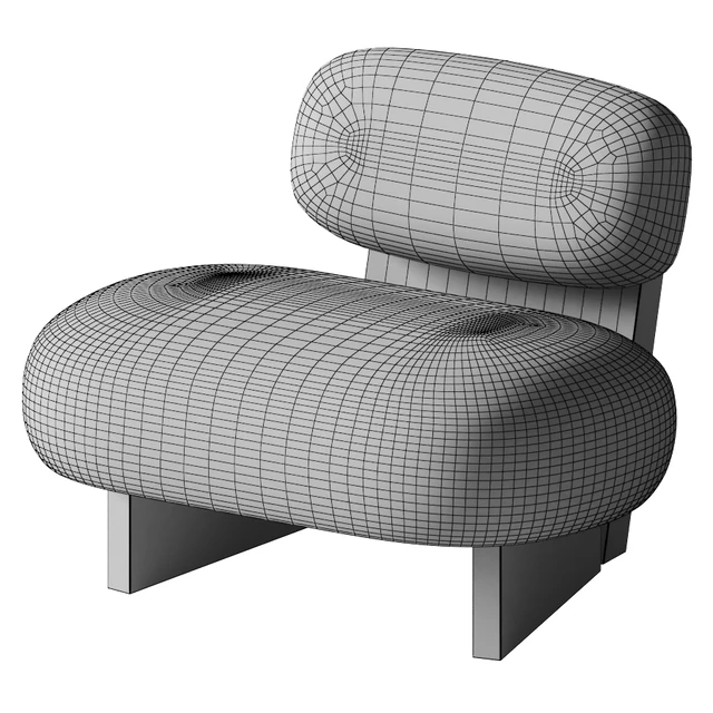 JIA CHAIR - Atelier de Troupe — Скачать