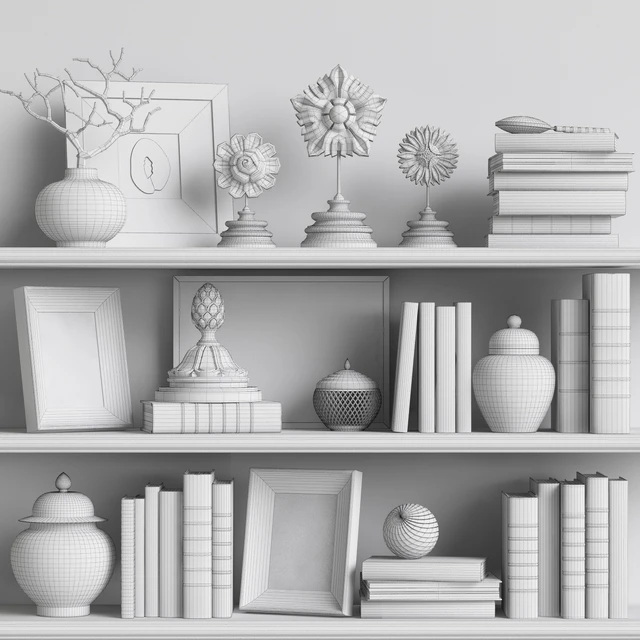 Decor Set 6 — Скачать