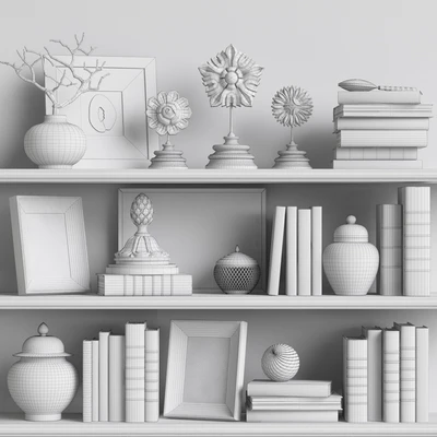 Decor Set 6 — Вид 2