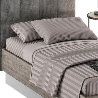 SINGLE BED 08 — Вид 2