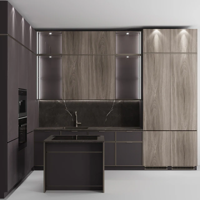 Kitchen No. 70 — Descargar