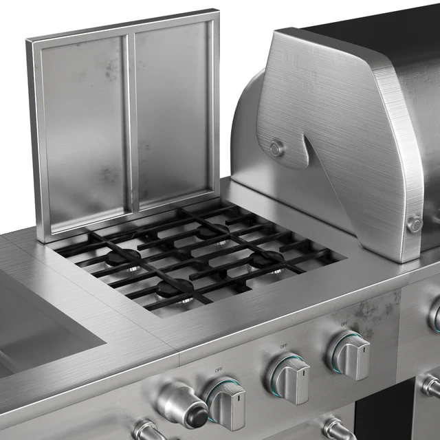 lowes outdoor kitchen — Скачать