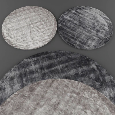 Rugs collection 132 — Ver 1