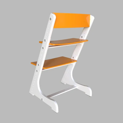 Chair Pik Gorbunek — Ver 2