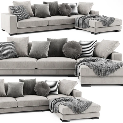 Marac Avana Sofa — Вид 1