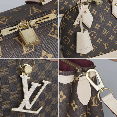 Bag Set 3. Louis Vuitton — Ver 2