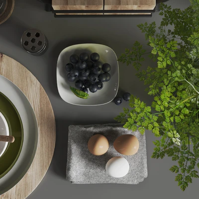 kitchen accessories032 — Вид 2