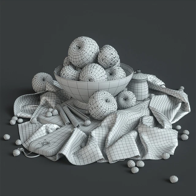 Apples — Descargar