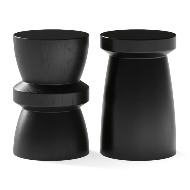 Hamilton Conte Stool Dot Lucinda Side Table — Descargar