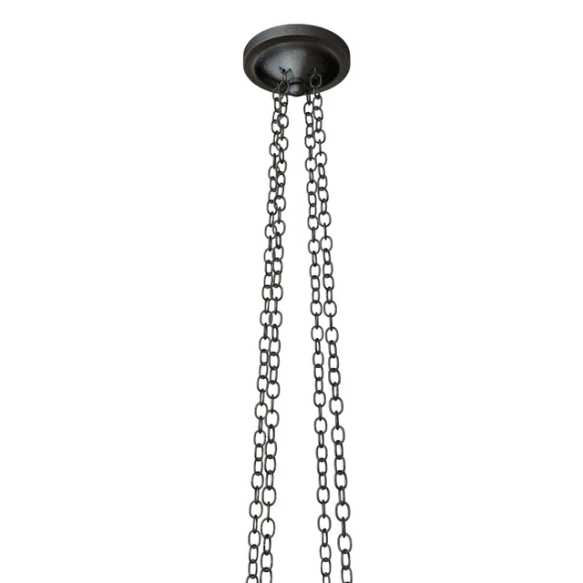 Currey and Company Annandale Pendant Light — Скачать