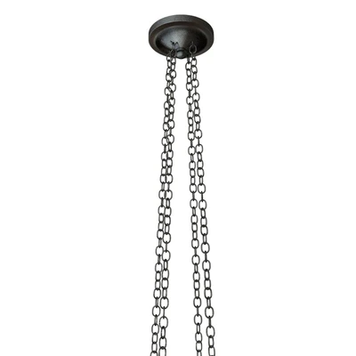 Currey and Company Annandale Pendant Light — Вид 2