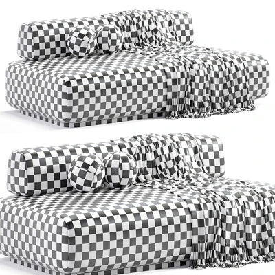 Sofa ERFUD — Ver 3