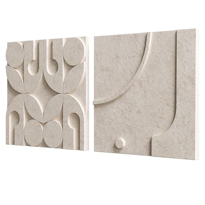 Fyre Taso Relief Crate&Barrel — Ver 2