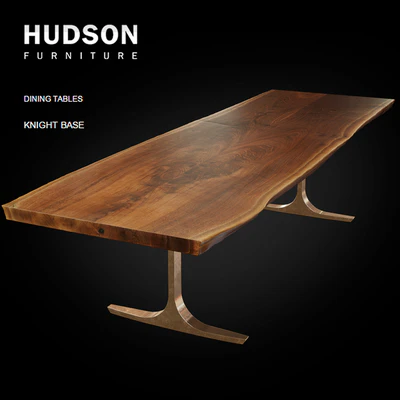 Hudson Furniture KNIGHT BASE — Скачать