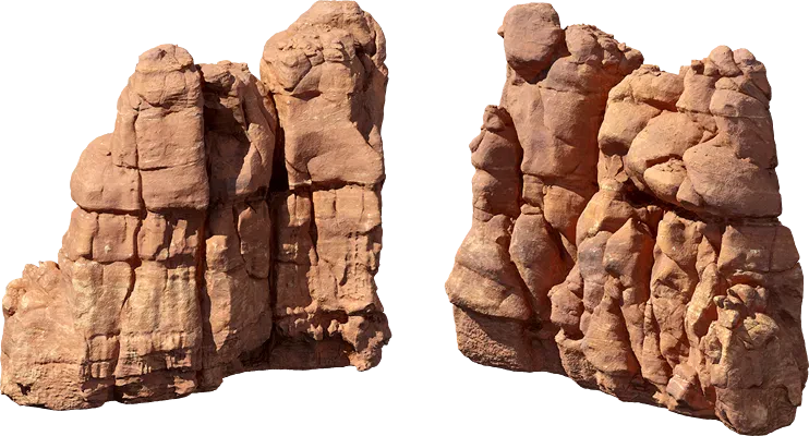 desert western formation layered xl 002 — Скачать