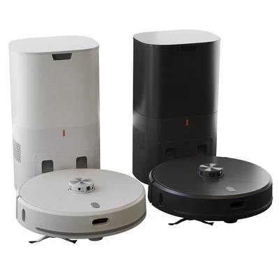 Xiaomi Lydsto Robot Vacuum Cleaner — Ver 4