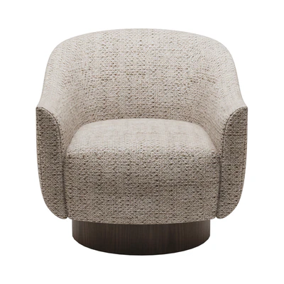 Kelly Wearstler Sonara Swivel chair — Вид 2