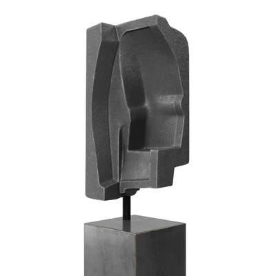 An Te Liu Sculptures — Ver 2