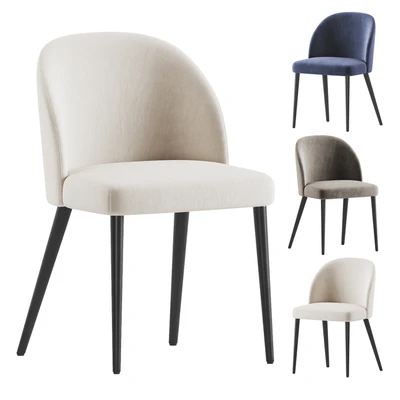Ashvill Chair by Cazarina — Вид 1