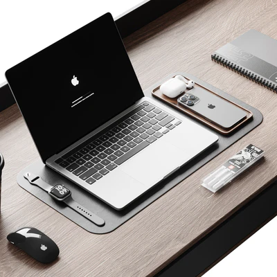 Workplace 5 — Ver 2
