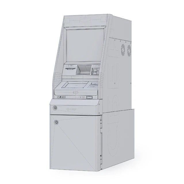 Sber ATM — Download
