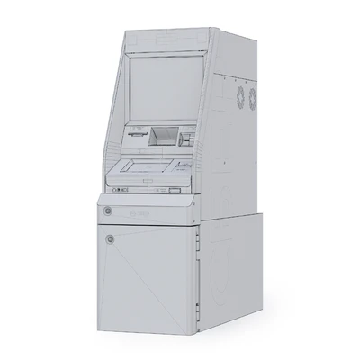 Sber ATM — View 2