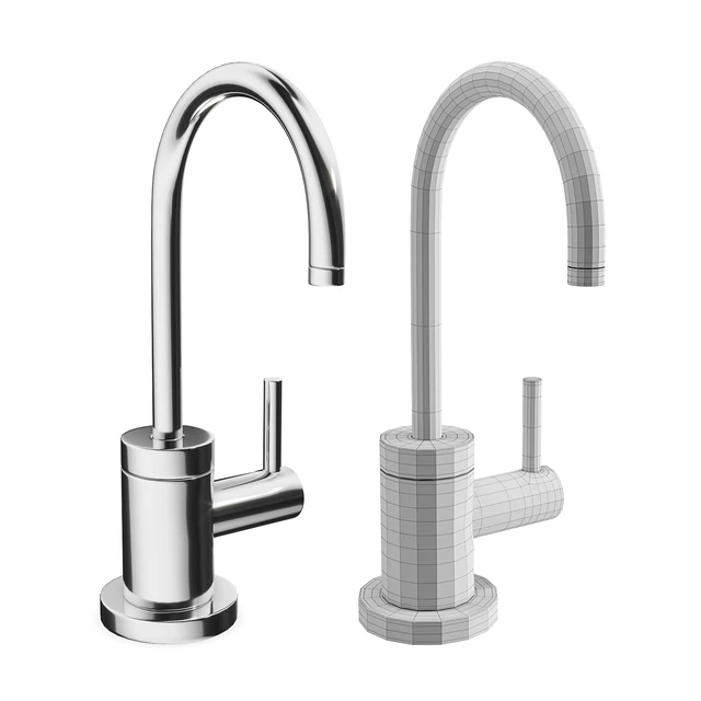 Faucet Set 5 — Descargar