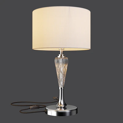 Maytoni: Table Lamp - Alicante (MOD014-TL-01-N) — Ver 1