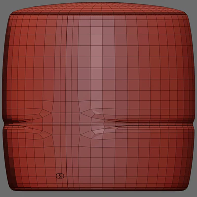 Table - pouf De Sede DS-760 — Ver 2