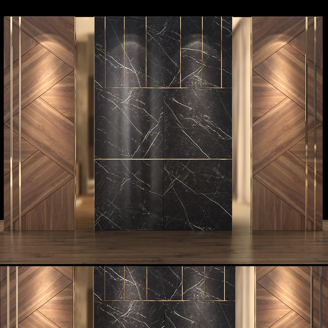Wall Panel No. 79 — Descargar