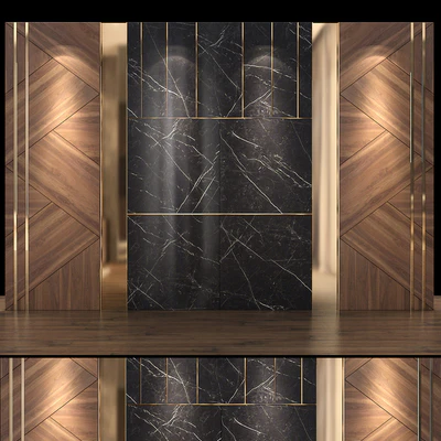 Wall Panel No. 79 — Ver 1
