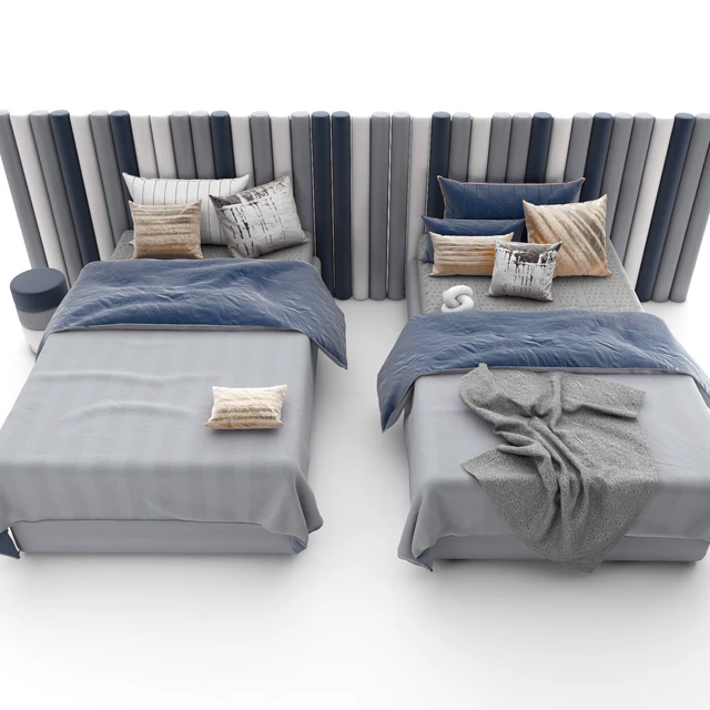 attached and day bed set 40 — Descargar