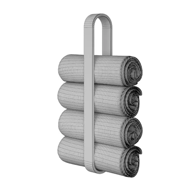 Towels Rolls — Вид 3