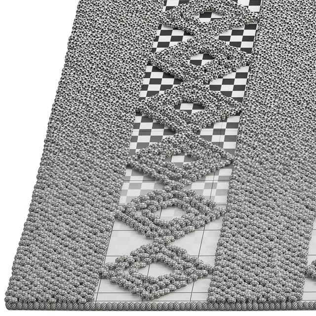 Safavieh Handmade Natura Annedorte Wool Rug — Descargar