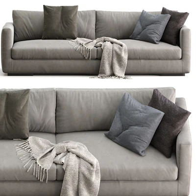 Flexform Sofa MAGNUM — Вид 3