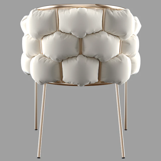 Modrest Debra Chair by vigfurniture — Descargar