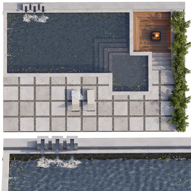 Pool 40 — Скачать