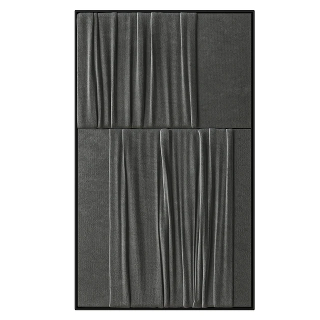 Wall decor set 08 — Скачать