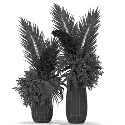 Bouquet 08 — Вид 2