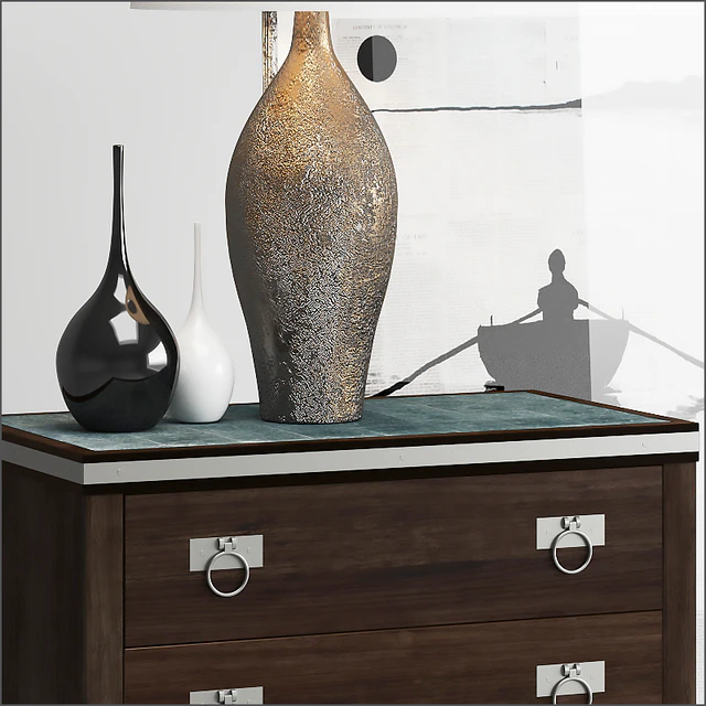 Lillian August Walker Bachelor's Chest — Скачать